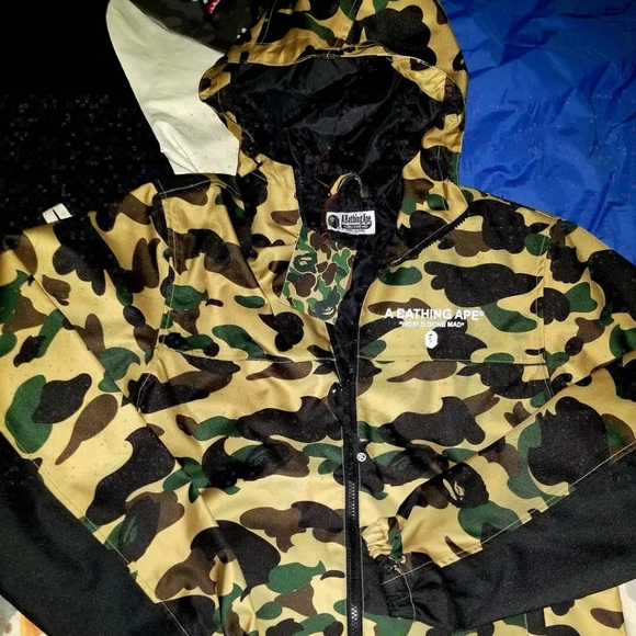 bape_soldier - Picture 12 of 16